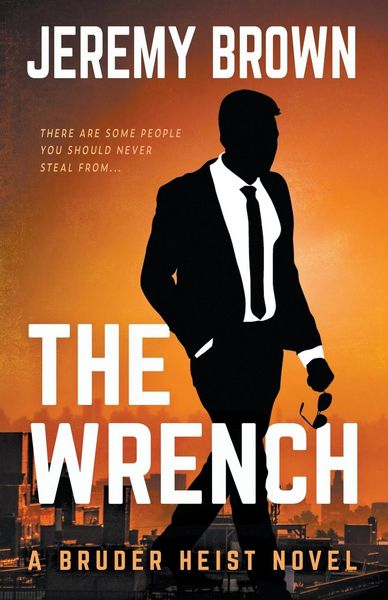 Produktbild: The Wrench