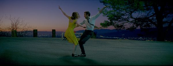 Produktbild: La La Land (4K Ultra-HD) (+ Blu-ray)