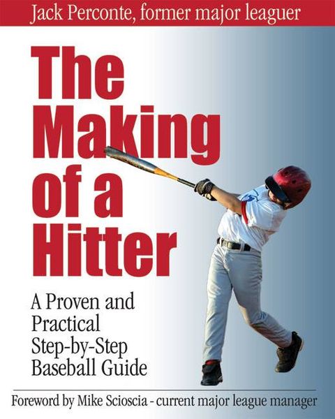 Produktbild: Making Of a Hitter