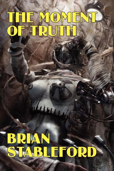 Produktbild: The Moment of Truth