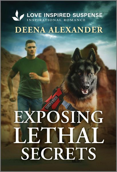 Produktbild: Exposing Lethal Secrets