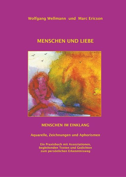 Produktbild: Menschen und Liebe
