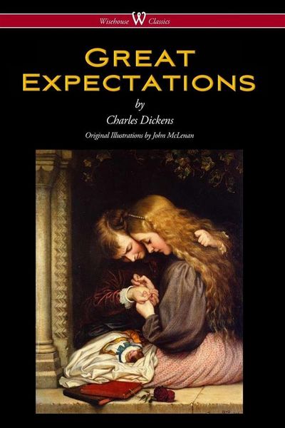 Produktbild: Great Expectations