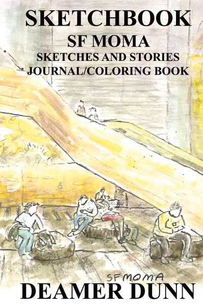 Produktbild: Sketchbook