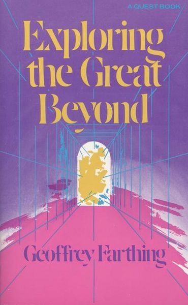 Produktbild: Exploring the Great Beyond