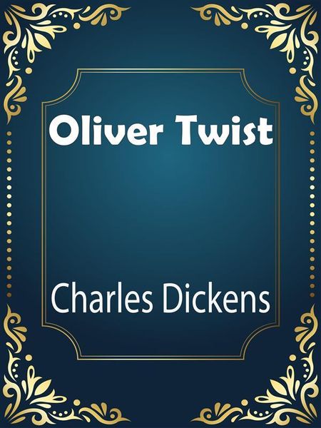 Produktbild: Oliver Twist