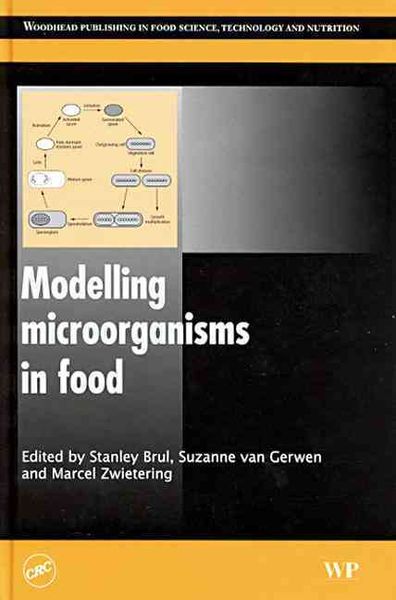 Produktbild: Modelling Microorganisms in Food