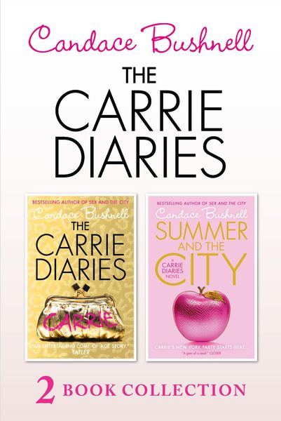 Produktbild: The Carrie Diaries and Summer in the City