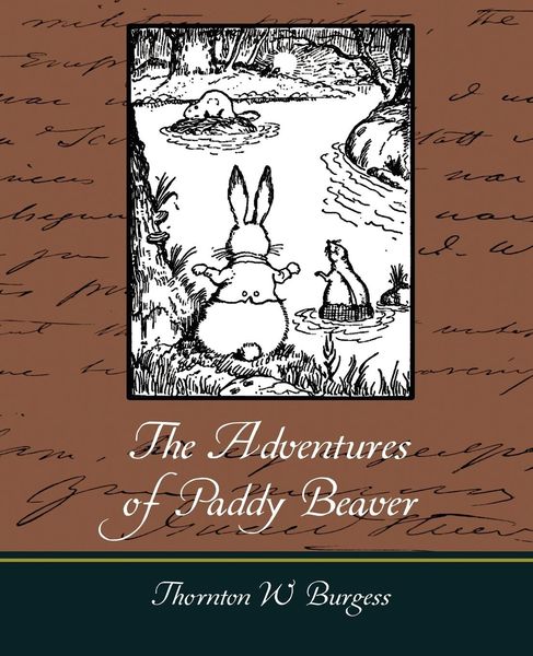 Produktbild: The Adventures of Paddy Beaver