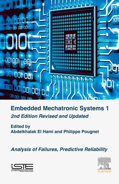 Produktbild: Embedded Mechatronic Systems