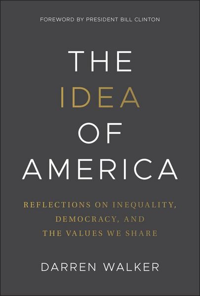 Produktbild: The Idea of America