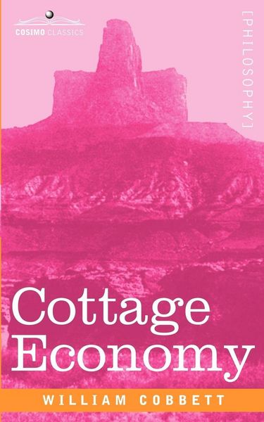 Produktbild: Cottage Economy