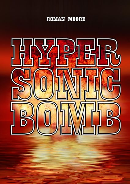 Produktbild: Hypersonic Bomb