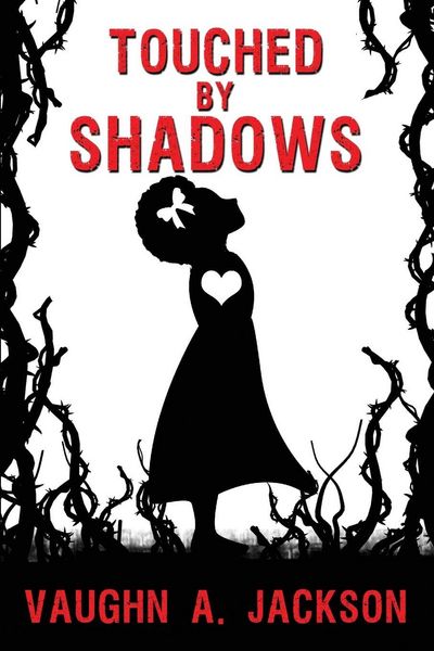 Produktbild: Touched by Shadows