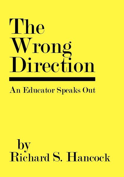 Produktbild: The Wrong Direction