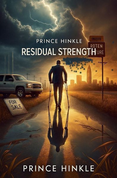 Produktbild: Prince Hinkle Residual Strength