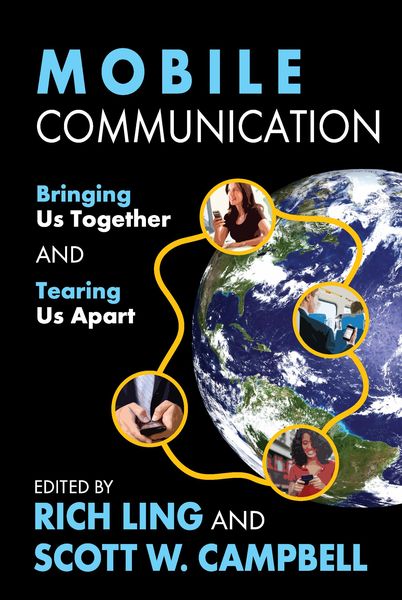 Produktbild: Mobile Communication