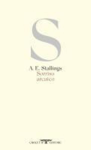 Produktbild: Sorriso arcaico. Testo inglese a fronte
