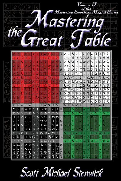 Produktbild: Mastering the Great Table