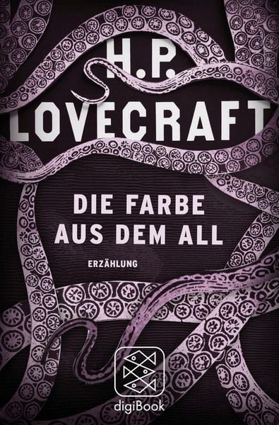 Produktbild: Die Farbe aus dem All