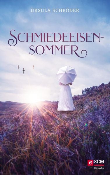 Produktbild: Schmiedeeisensommer