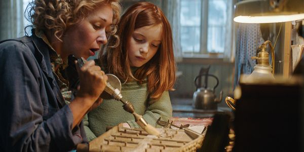 Produktbild: Elise und das vergessene Weihnachtsfest