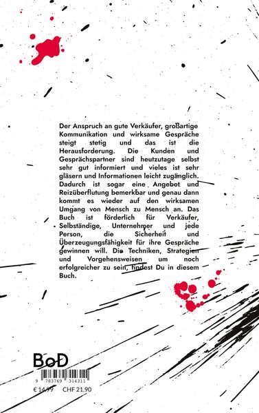 Produktbild: Verkaufen einfach - einfach verkaufen!