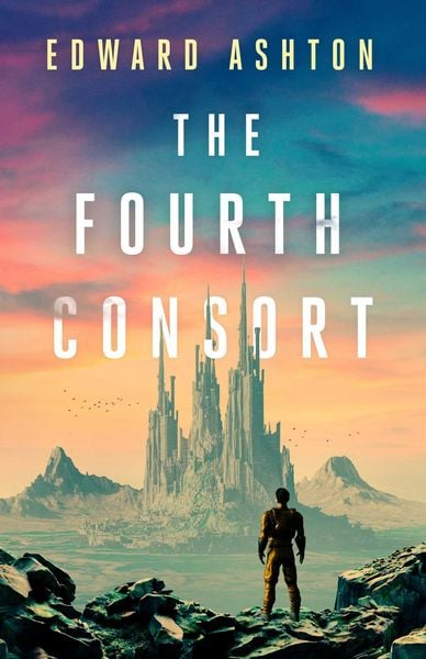 Produktbild: The Fourth Consort