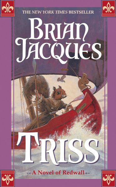 Produktbild: Triss