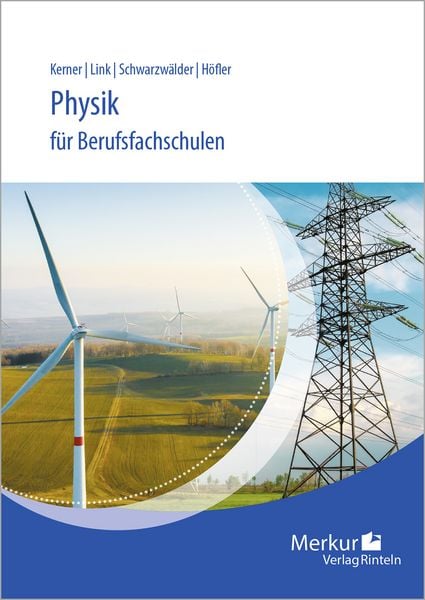 Produktbild: Physik f&uuml;r Berufsfachschulen