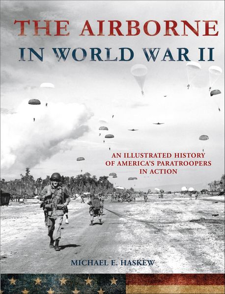 Produktbild: The Airborne in World War II