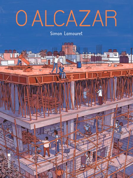 Produktbild: O Alcazar