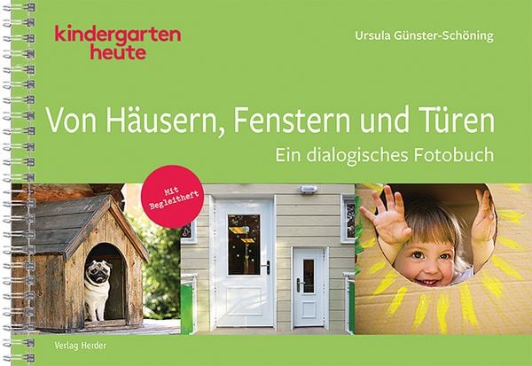 Produktbild: Von H&auml;usern, Fenstern und T&uuml;ren