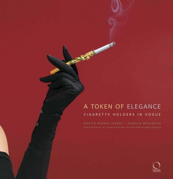 Produktbild: A Token of Elegance