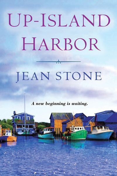 Produktbild: Up Island Harbor