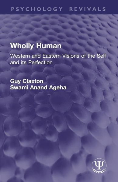 Produktbild: Wholly Human