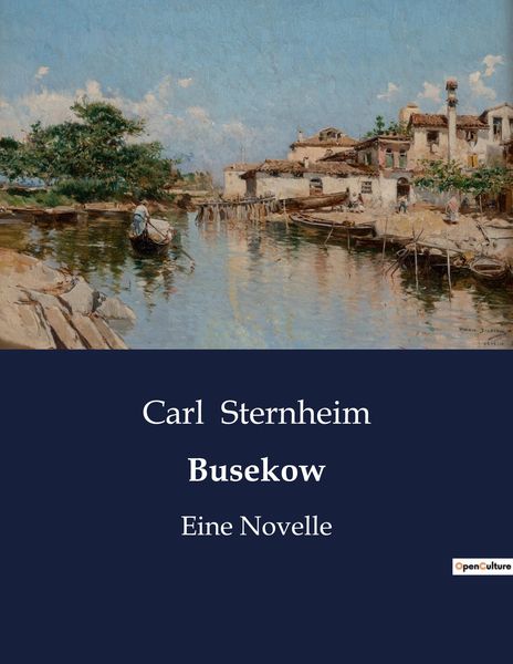 Produktbild: Busekow