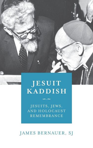 Produktbild: Jesuit Kaddish