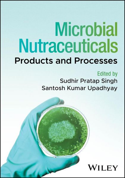 Produktbild: Microbial Nutraceuticals