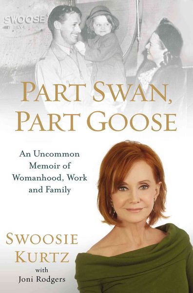 Produktbild: Part Swan Part Goose