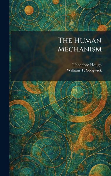 Produktbild: The Human Mechanism