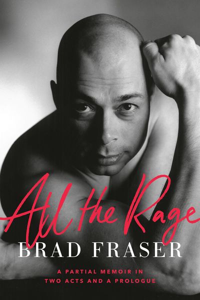 Produktbild: All the Rage