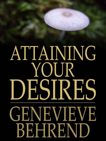 Produktbild: Attaining Your Desires
