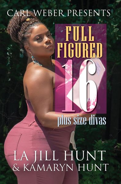 Produktbild: Full Figured 16