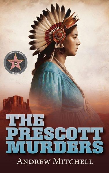 Produktbild: The Prescott Murders