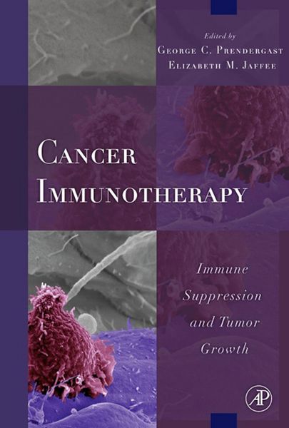 Produktbild: Cancer Immunotherapy