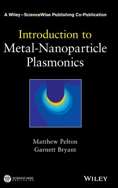 Produktbild: Introduction to Metal-Nanoparticle Plasmonics