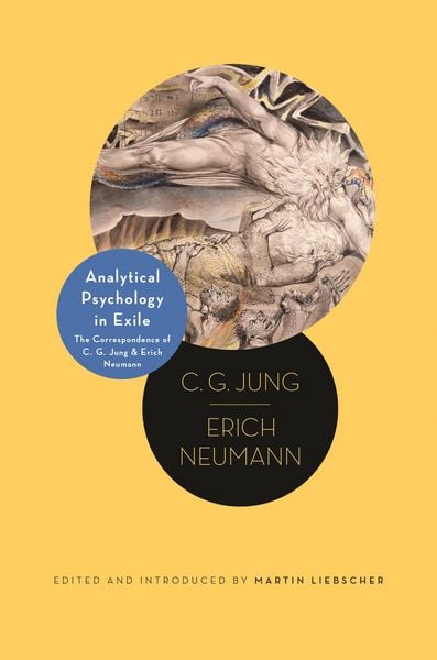 Produktbild: Analytical Psychology in Exile