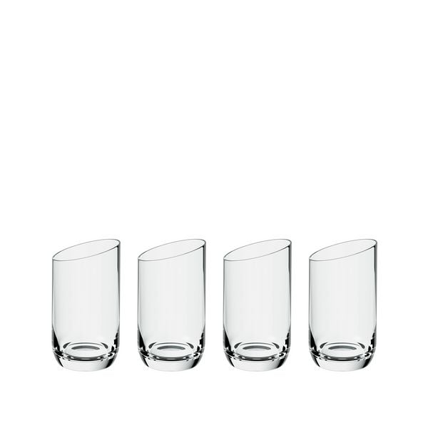 Produktbild: Villeroy & Boch Newmoon Wasserglas, 4 St&uuml;ck