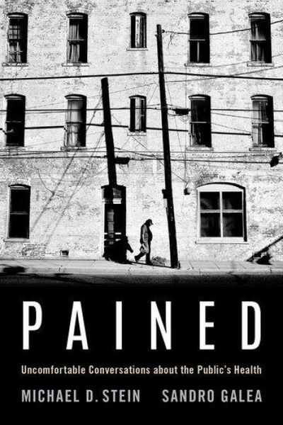 Produktbild: Pained